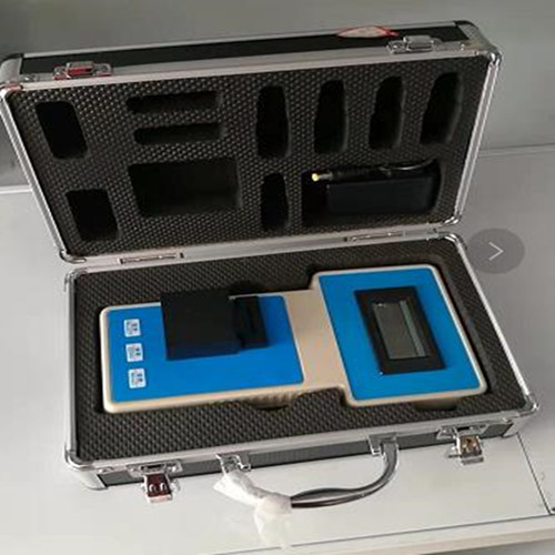 便携式水中臭氧检测仪（0-3.0mg/L）型号:ZXYD/CY-1A