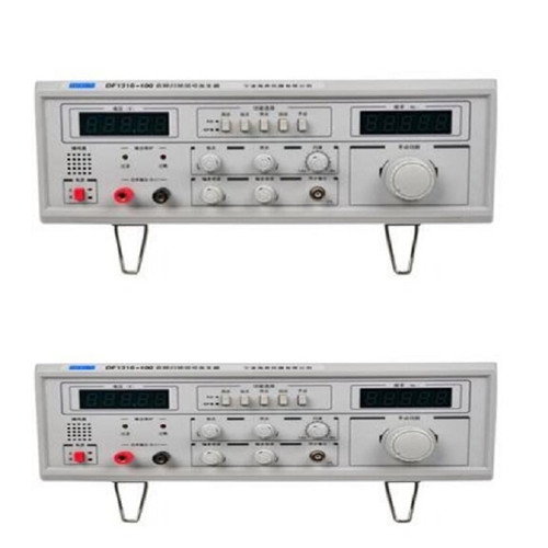音频扫频信号发生器型号:CA16-DF1316-100