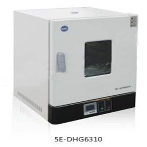電熱恒溫鼓風干燥箱 型號:5E-DHG6310
