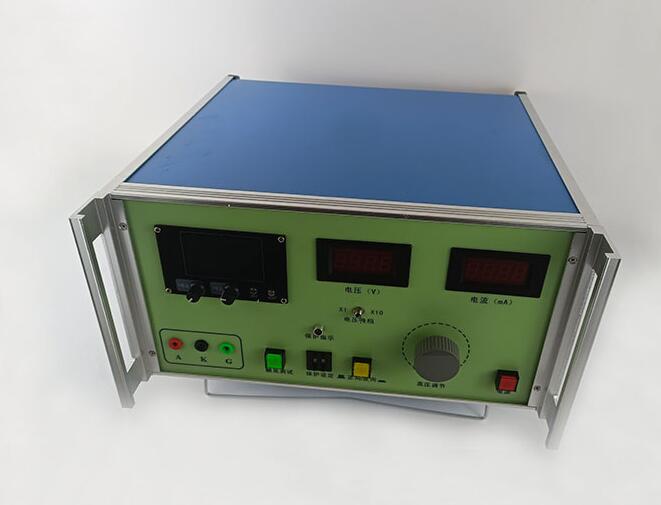 晶闸管综合测试仪/可控硅综合特性测试仪/带触发功能
