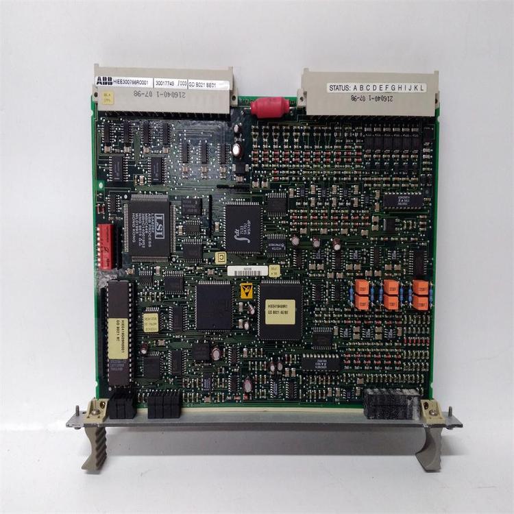 电路板模块/ABB电磁流量计电路板模块（配件
