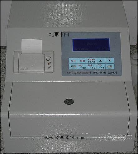 葡萄糖分析儀 型號:KX03-SBA-40C