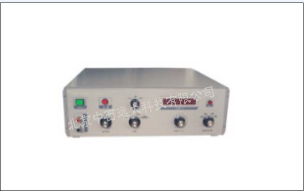 交直流大功率模拟标准电阻器） 型号:LC05-MJZ600/M368048