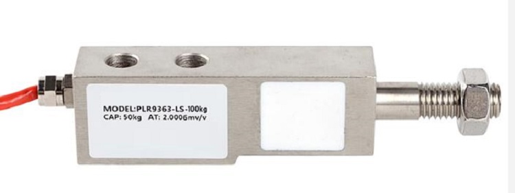 皮帶秤稱重傳感器（500KG） 型號:MD45-PLR9363-LS