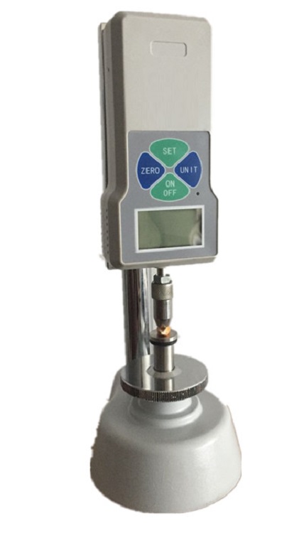 立式谷物硬度計（中西器材） 型號:M237906