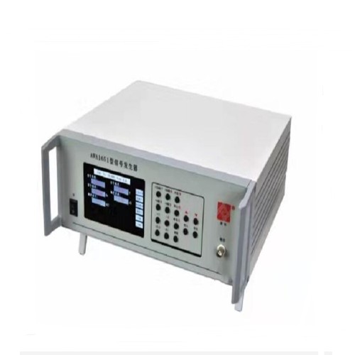 噪聲信號發生器/聲級計 型號:NK93/AWA1651  