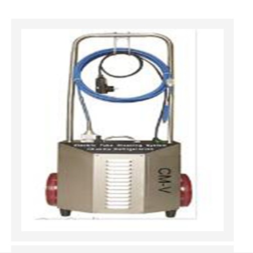 中央空调管路清洗机（推车式） SZX9-CM-V