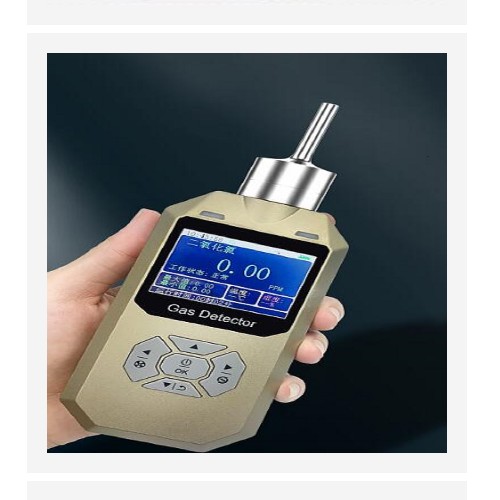 便携式氮气检测仪 LT300-N2