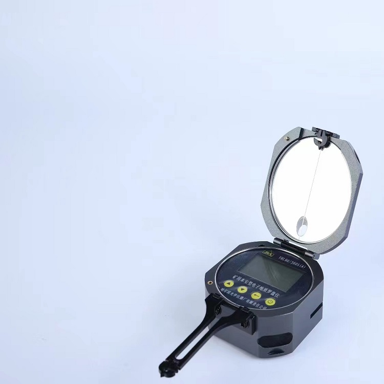 矿用型电子地质罗盘仪KM1-YHL90/360SA