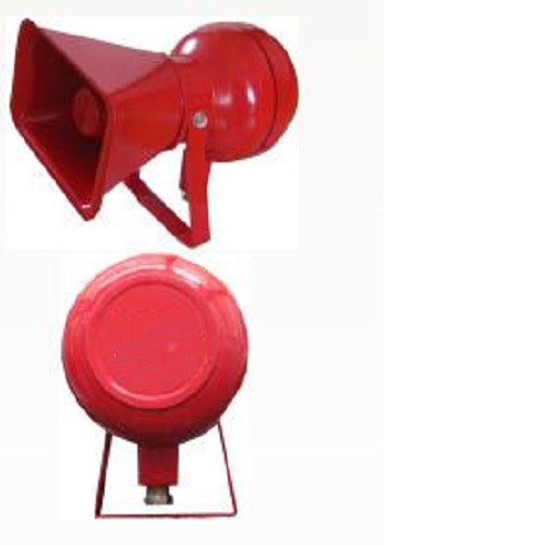 扬声器 （50W) 型号:XCD36-BYS-3库号：M11103