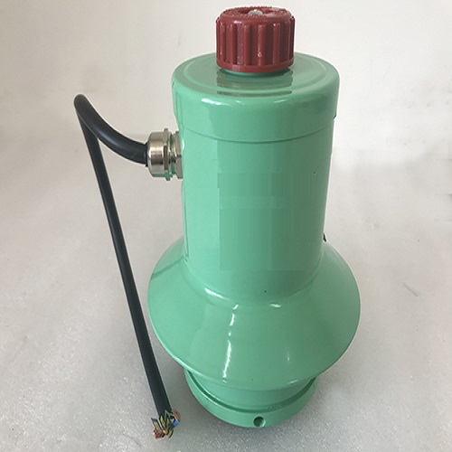 压力释放阀 型号:YSF6-35/50KJBTH库号：M399270