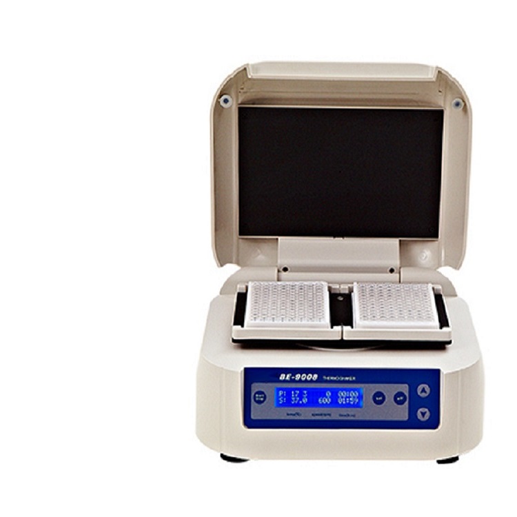 微孔板恒温振荡器 型号:BE-9008