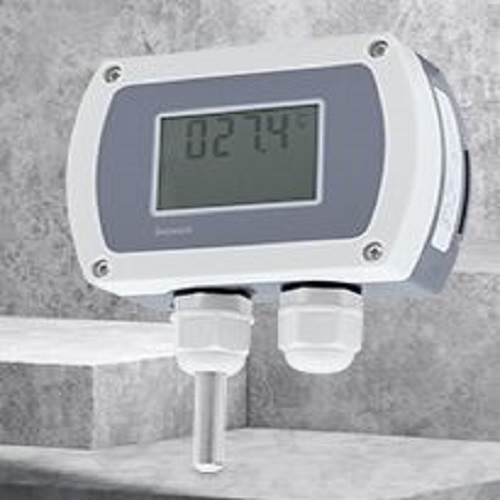 室内温度传感器 型号:KM1-WXDZ
