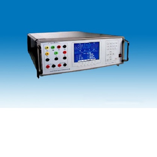 交直流电表校验装置 型号:SW71-HG5080C