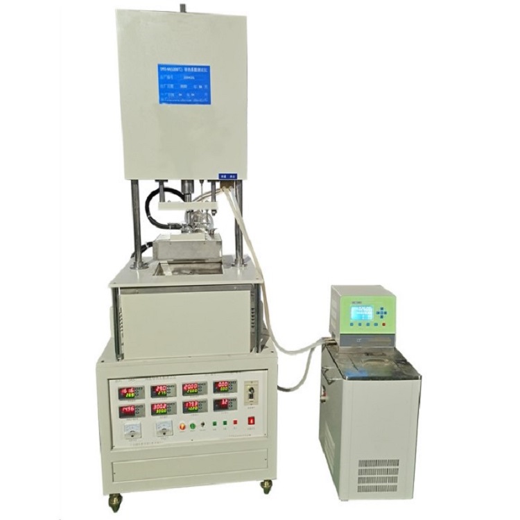 高温导热系数测试仪 型号:KM1-DRS-4A1200℃