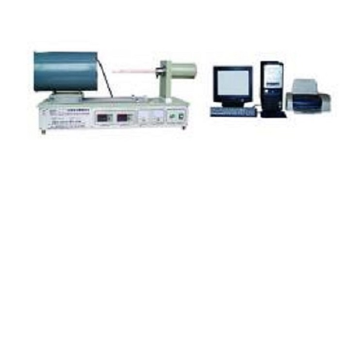 热膨胀系数测定仪 型号:CN61-ZRPY-1000