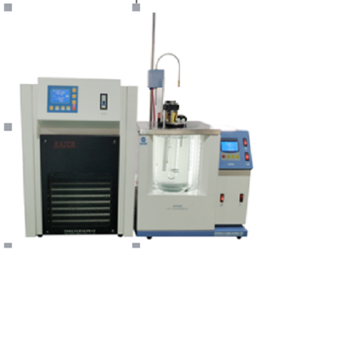 有机化工产品结晶点测定仪HC999-HCR3711