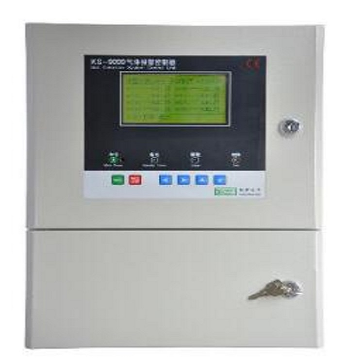 气体报警控制器 型号:QT41-KS-9000