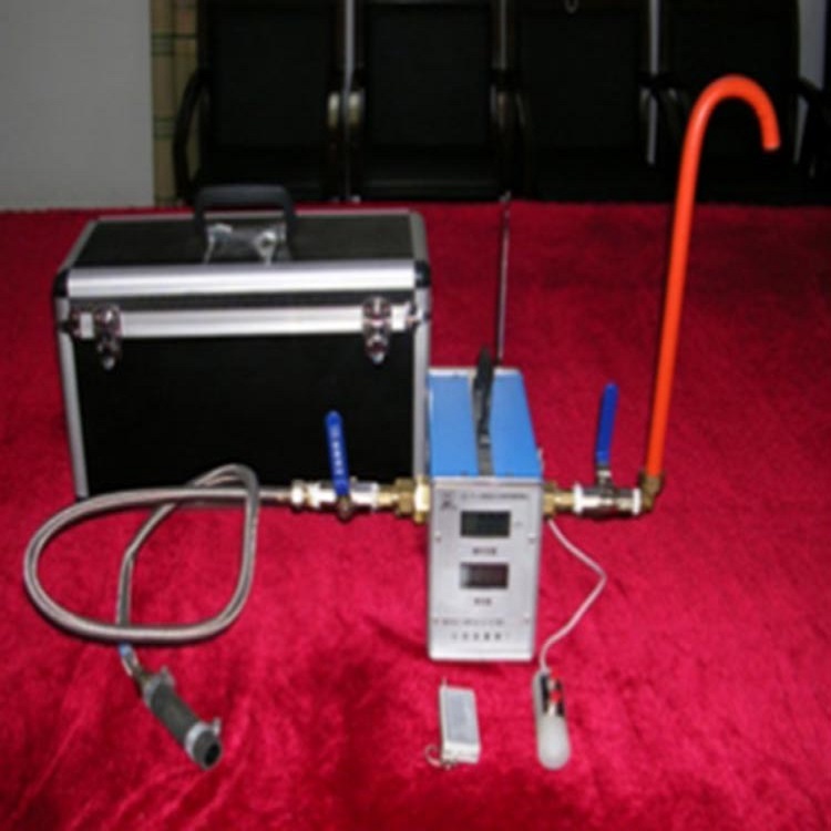 便携式水表校验仪 型号:LSJ15—25