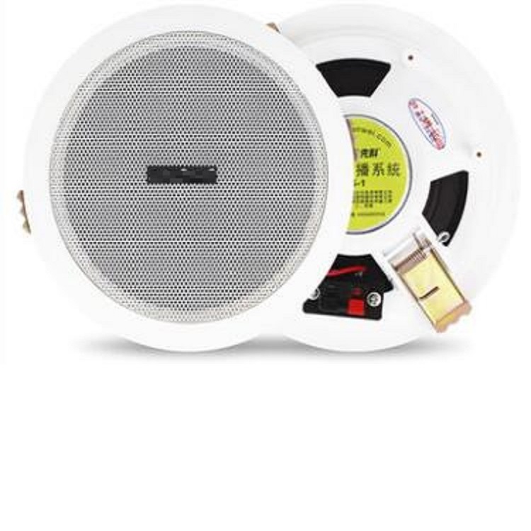 吸顶式扬声器 型号:BR23- Y5库号：M407311