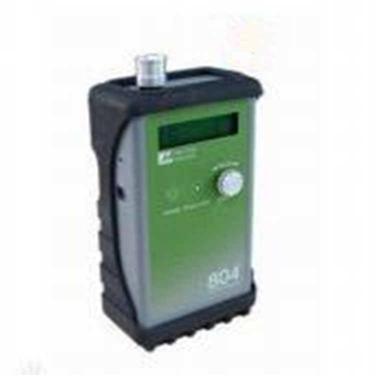 激光塵埃粒子計數器 型號:metone 804庫號：M350098