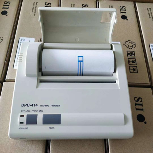 精工熱敏打印機 型號:SK13-DPU-414
