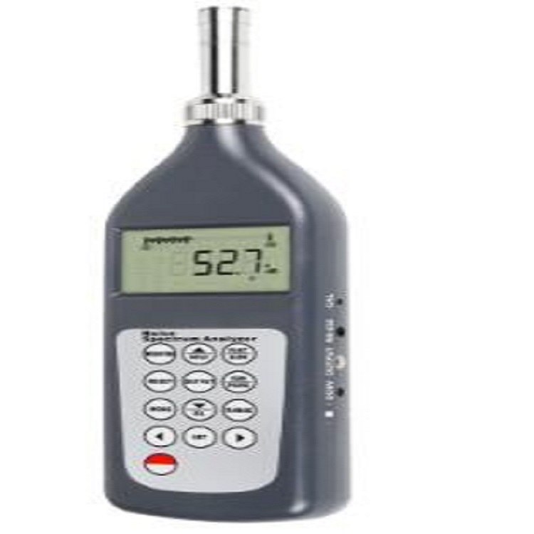噪聲頻譜分析儀 型號:CN01-SL-5868F
