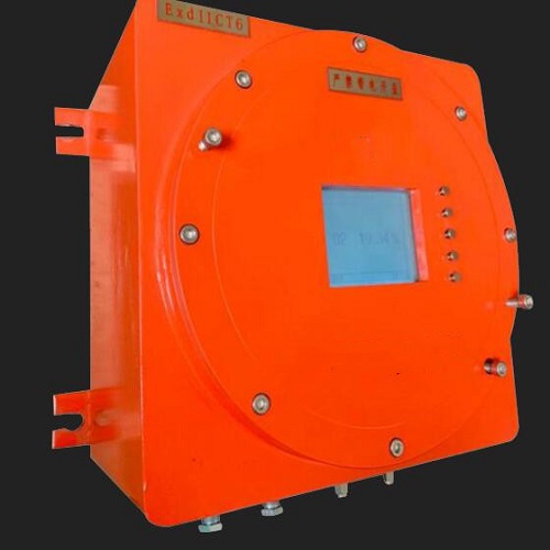 防爆氧量分析儀 型號:PS956/KE350-EX