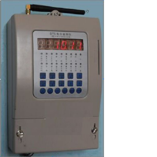 电压监测仪 型号:DT5 库号：M405645