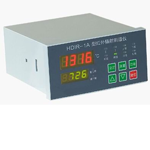 红外测温仪 型号:XA33-HDIR-1A