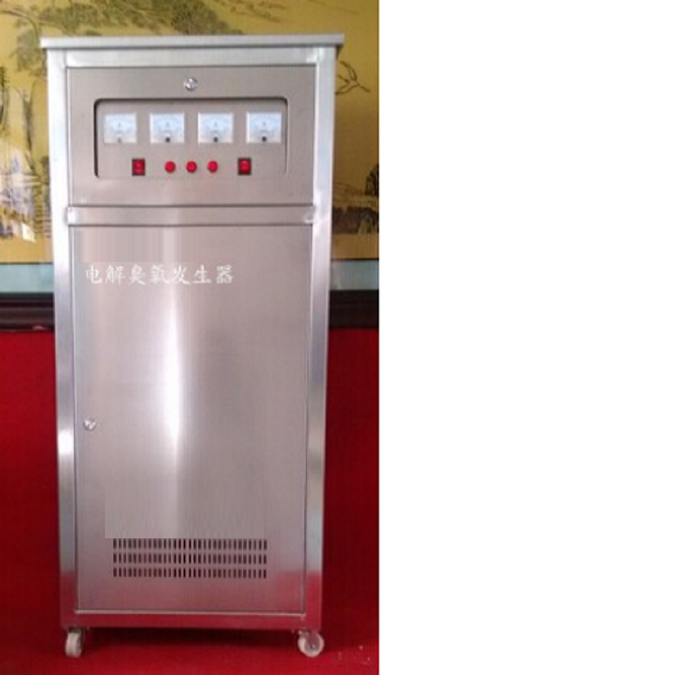 低压电解臭氧发生器  型号:M335397
