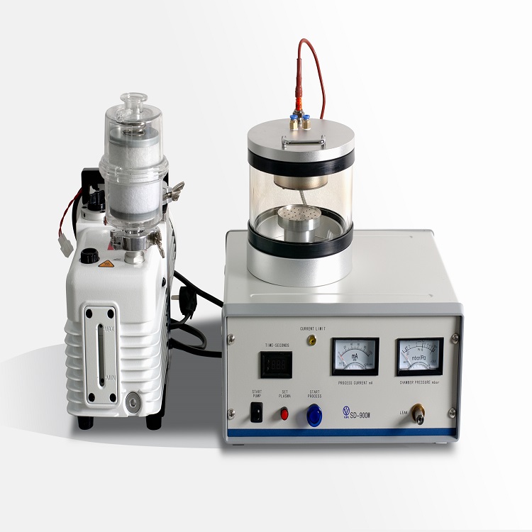 磁控溅射仪 型号:KM1-SD-900M库号：M402591