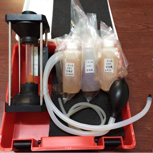 培养箱二氧化碳浓度检测仪 型号:M286968库号：M286968