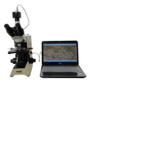 颗粒图像分析系统(标准配置）型号:M400214/ZX-1800库号：M400214