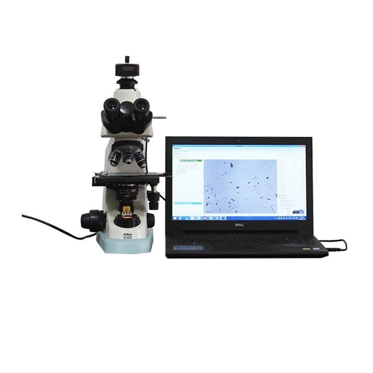 炭黑分散度检测仪 型号:TH3600L库号：M325379
