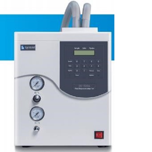 自动顶空进样器 型号:GJ/DK-300A/M358115库号：M358115