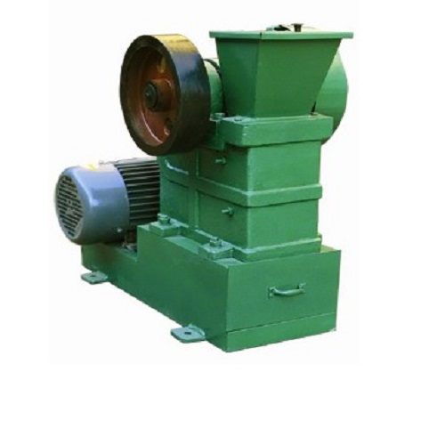 颚式破碎机 型号:EP-100X60库号：M114235