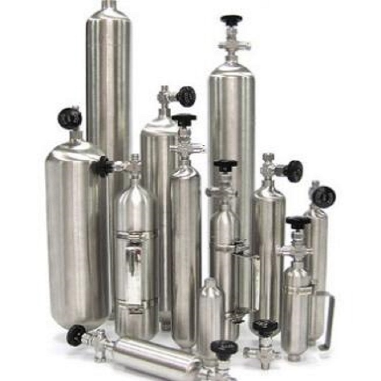 一体式无缝采样瓶体 型号:ST01-BPY-G150