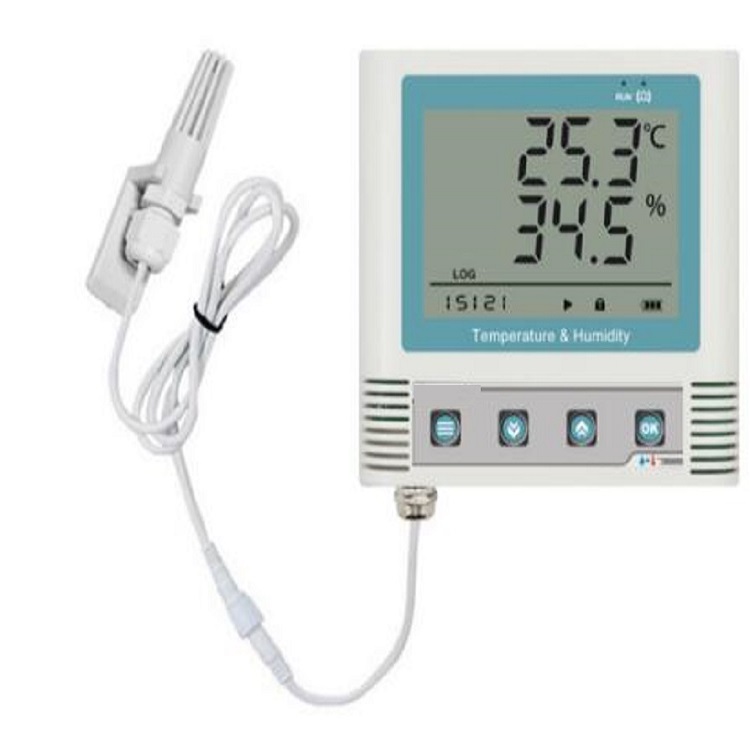 温湿度记录仪 型号:TB281-410-USB-LY