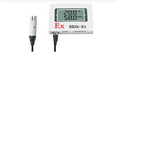 远传温湿度仪表 型号:NA511-BBXb-Di