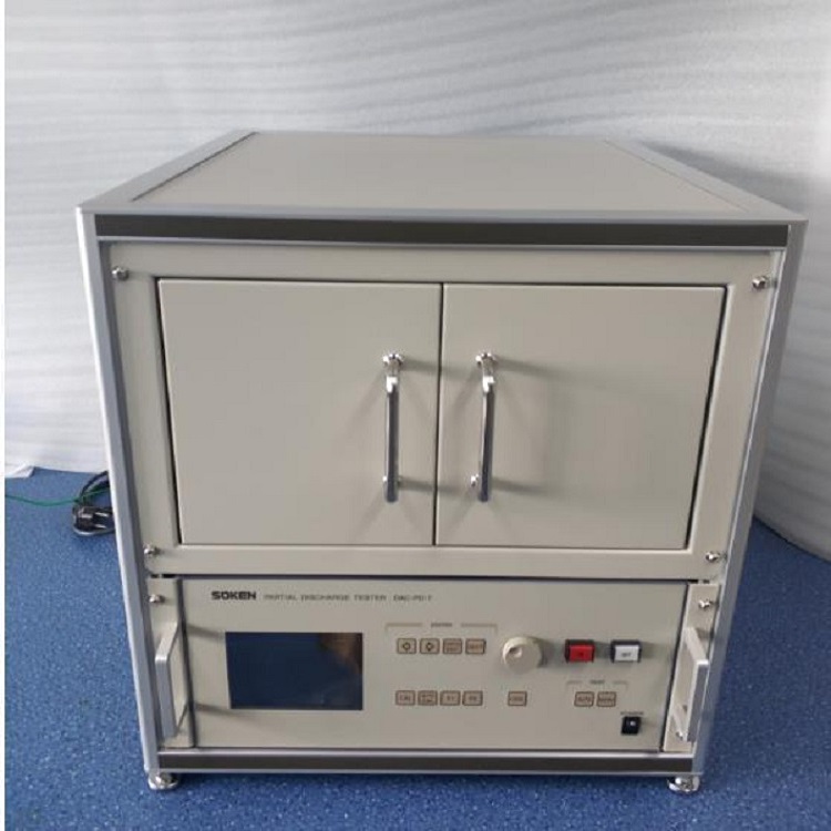 局部放电测试仪 型号:DAC-PD-7+DHG-N