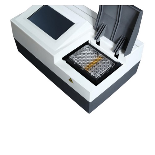 酶标分析仪 型号:HBS-1101/HBS-203