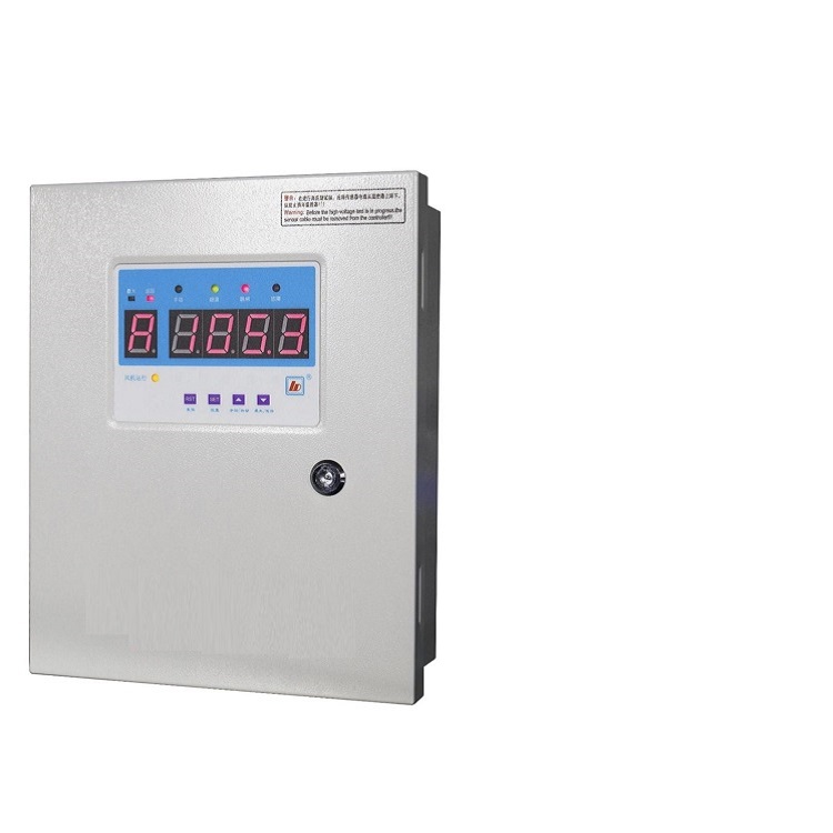 干式变压器温度控制器 型号:LD-BK10-220EFA