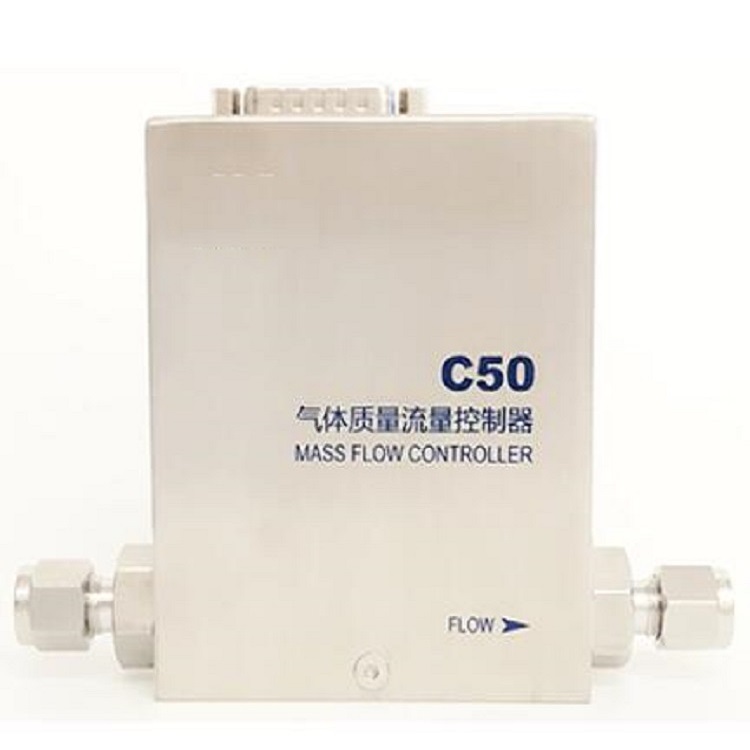 气体质量流量控制器 型号:KM12-C50库号：M390287