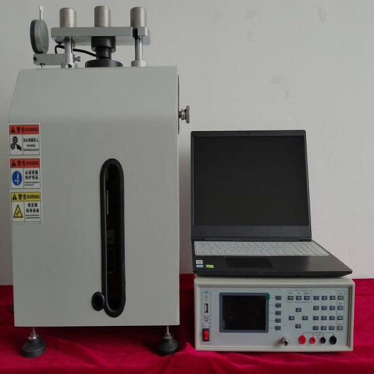 粉末电阻率测定仪 型号:RR02-FT-300I-300KG库号：M407824