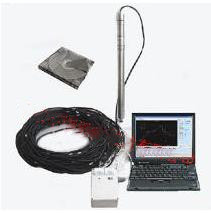 地下水流向流速仪（不含电脑） 型号:ZXYD/CS901库号：M392764