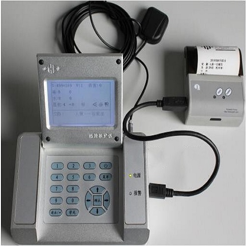 便携式线路检查仪 型号:SX99/SY-5库号：M375744
