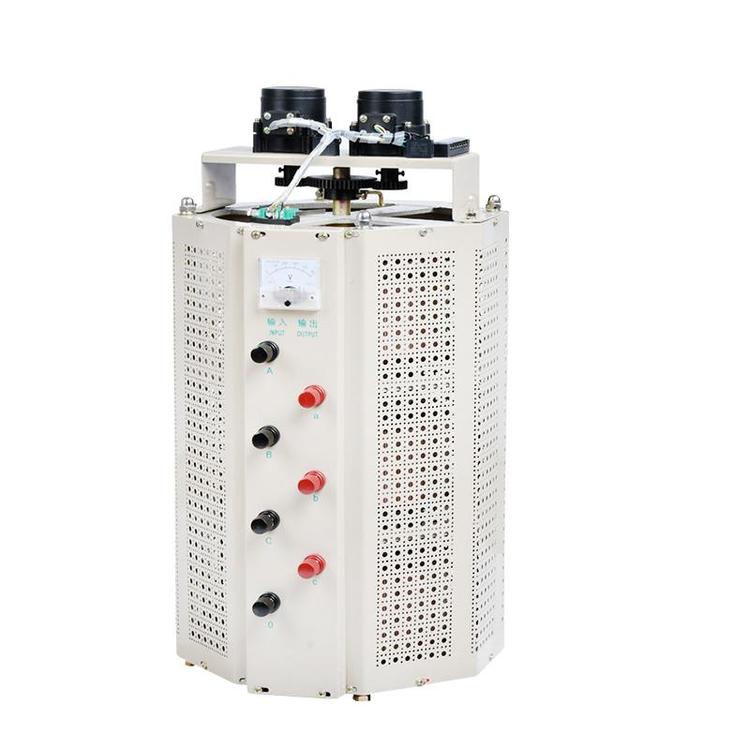 三相接触式调压变压器 型号:TSGC2-15KVA库号：M405581