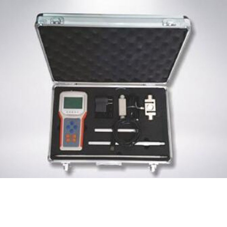 土壤温度水分盐分测试仪 型号:ZR20-SCY