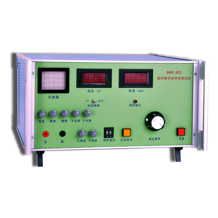 晶闸管综合测试仪 型号:DBC-022库号：M393102